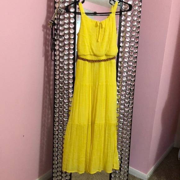 Other - Child’s maxi dress